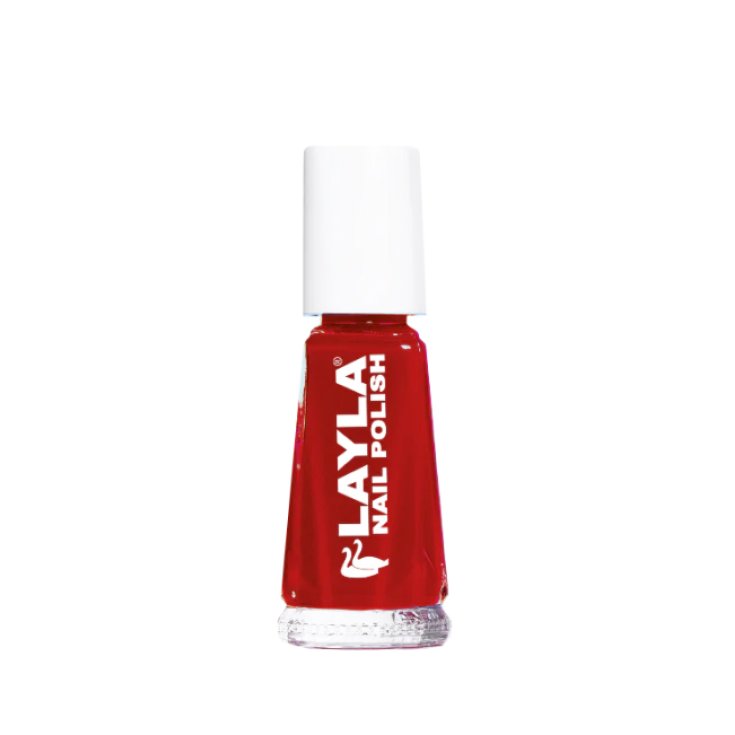 Smalto Laccato 112 Layla® 10ml