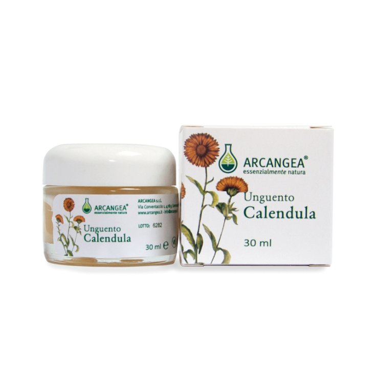 Unguento Calendula ARCANGEA® 30ml