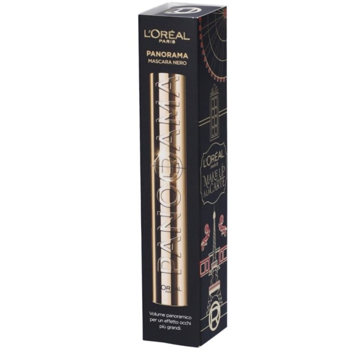 Make-Up À La Carte Mascara Panorama L'Oréal Paris 1 Pezzo