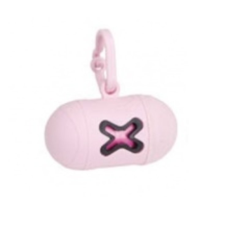 CityGo Mini - Rosa