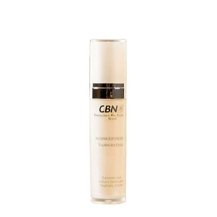CBN Hydra-Extreme 3 Idratante Tutte Le Pelli 50ml
