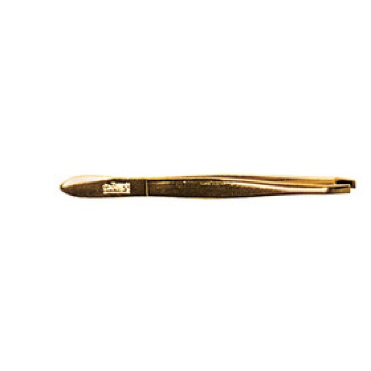 Wal Italia Pinze Oro Professionali Obliqua 1 Pezzo