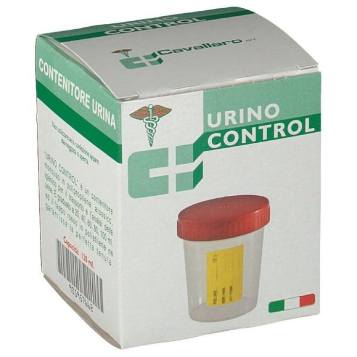 Urino Control Cura Farma