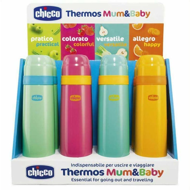 Thermos Per Liquidi 500ml Chicco® 1 Pezzo