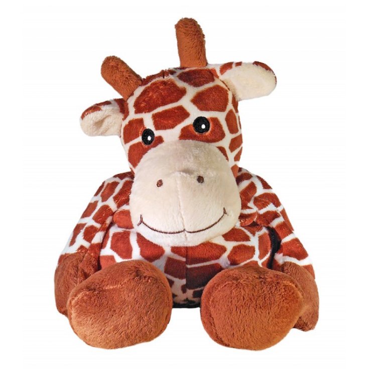 T-Tex Warmies Peluche Termico Giraffa
