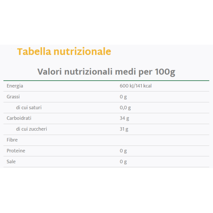Solo Frutta Fragola Giusto 220g