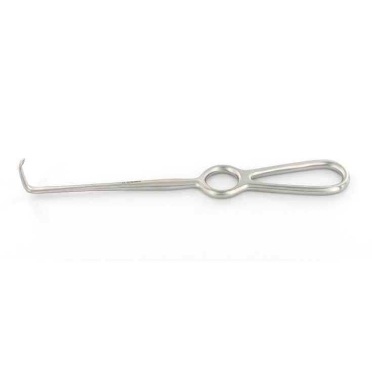 RETRATTORE LANGENBECK 21CM