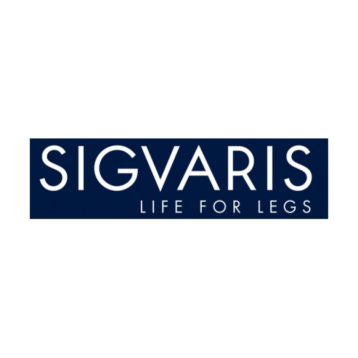 Sigvaris 595 Bracciale Compressivo Con Guanto Grip L