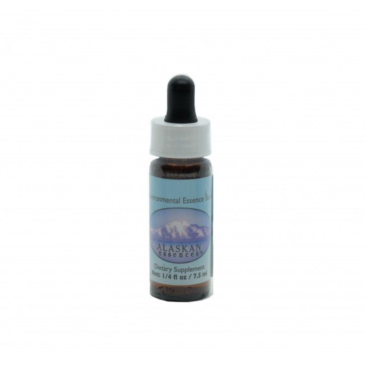 Cloudberry Essenza Singola Alaskan Essences 7,4ml