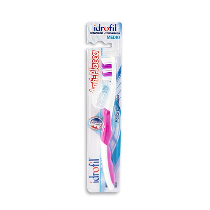 IDROFFIL SPAZZOLINO M