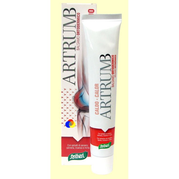 Santiveri Artrumb Caldo Crema 75ml