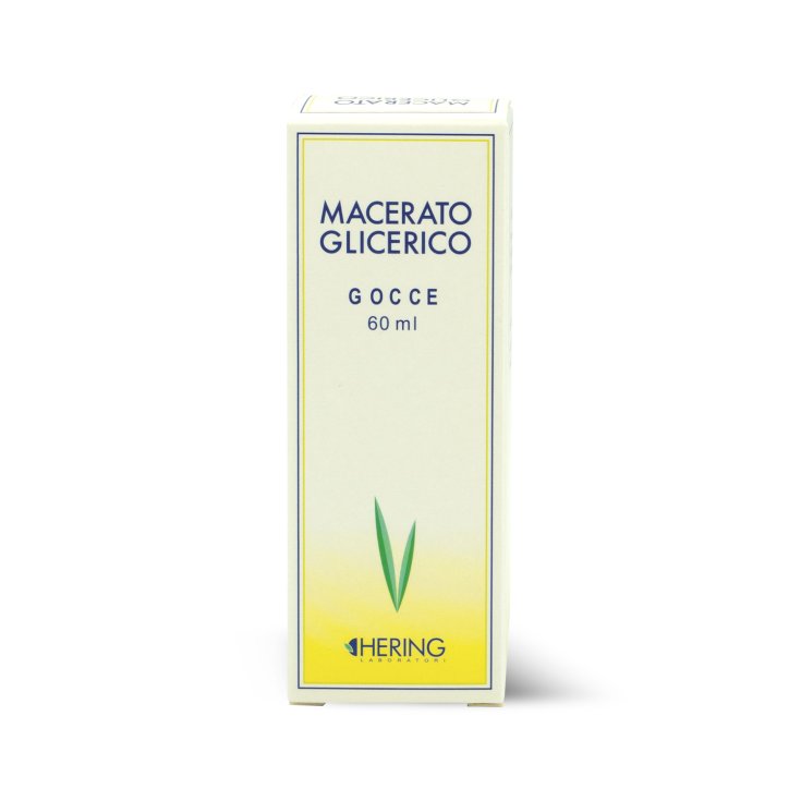 Ribes Nigrum Gemmoderivato HERING 30ml