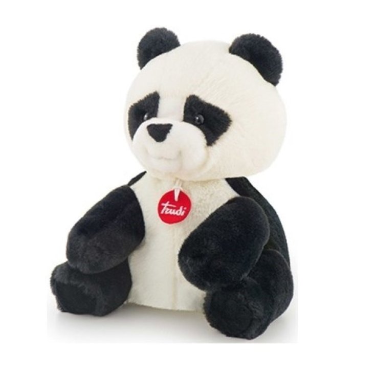 Trudi Scaldasogni Panda Puppet 1 Pezzo