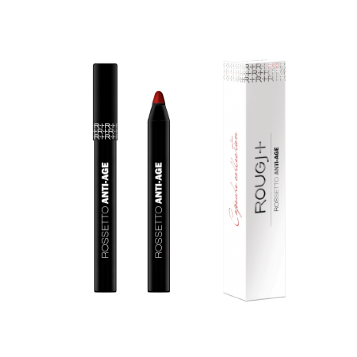 Capsule Collection Rossetto AntiAge Rougj® 01 Bordeaux