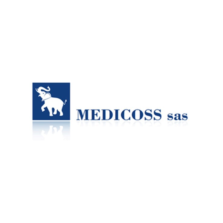 Medicoss Naricoss Spray Nasale 24ml