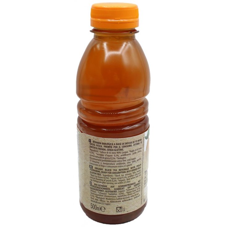 The Al Gusto Pesca Probios 500ml