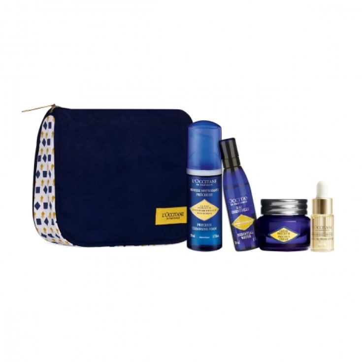 L'Occitane Immortelle Divine Coffret Febbraio 2018