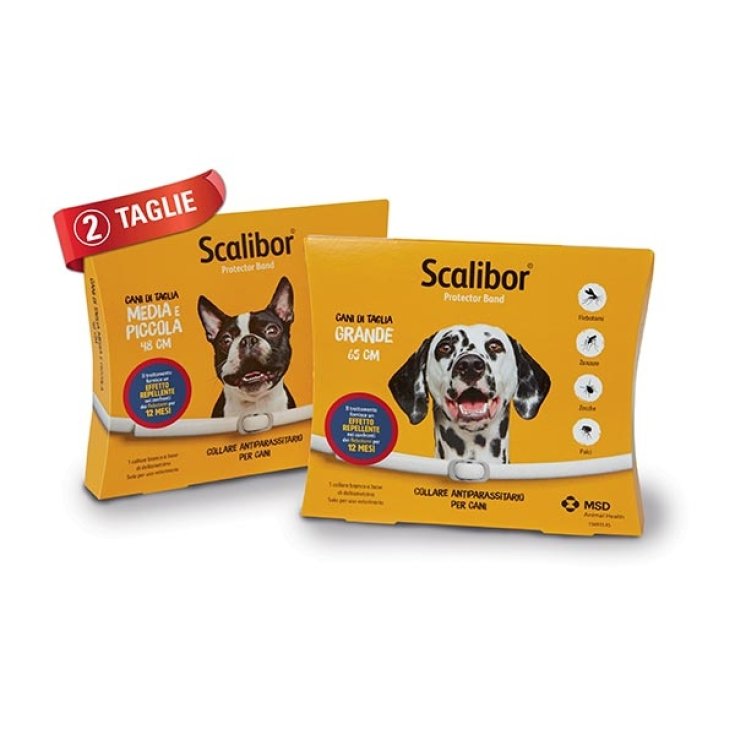 Scalibor ProtectorBand - 48CM
