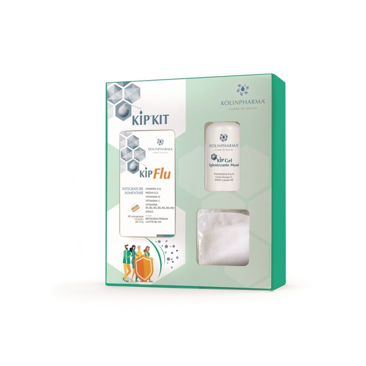 KIP KIT Kolinpharma
