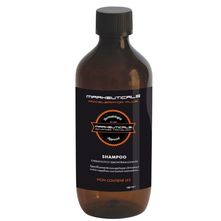 Markeuticals Shampoo Accelerator Plus 200ml