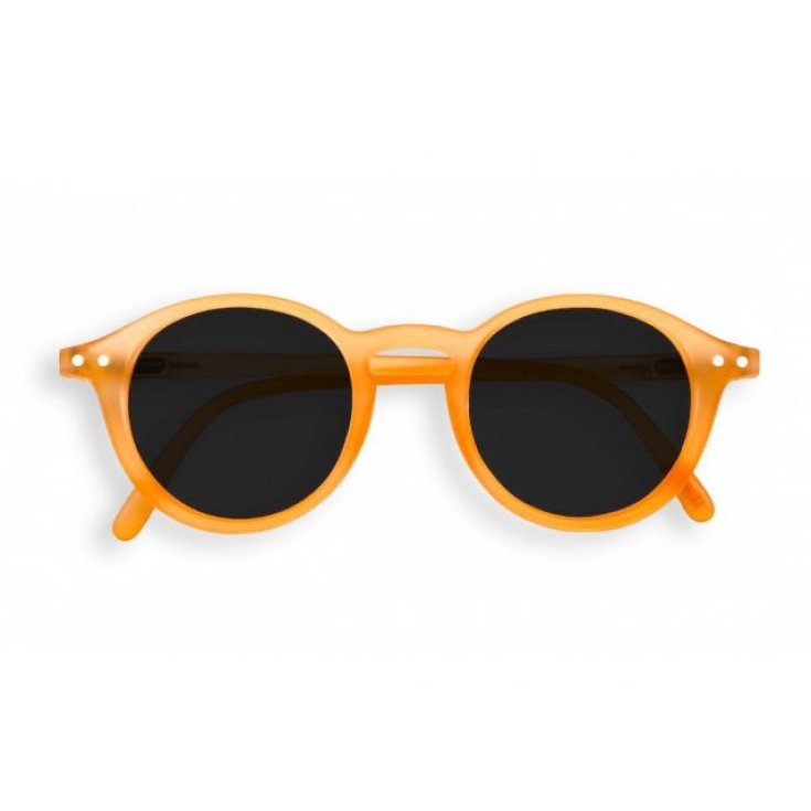 Kids Sun Orange Flash DoubleIce 1 Paio