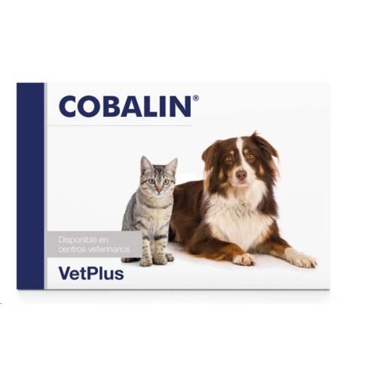 Cobalin - 60 CPR