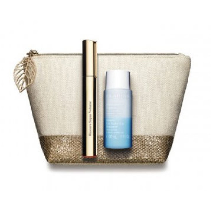 Clarins Confezione Holiday Beautiful Eye 2017