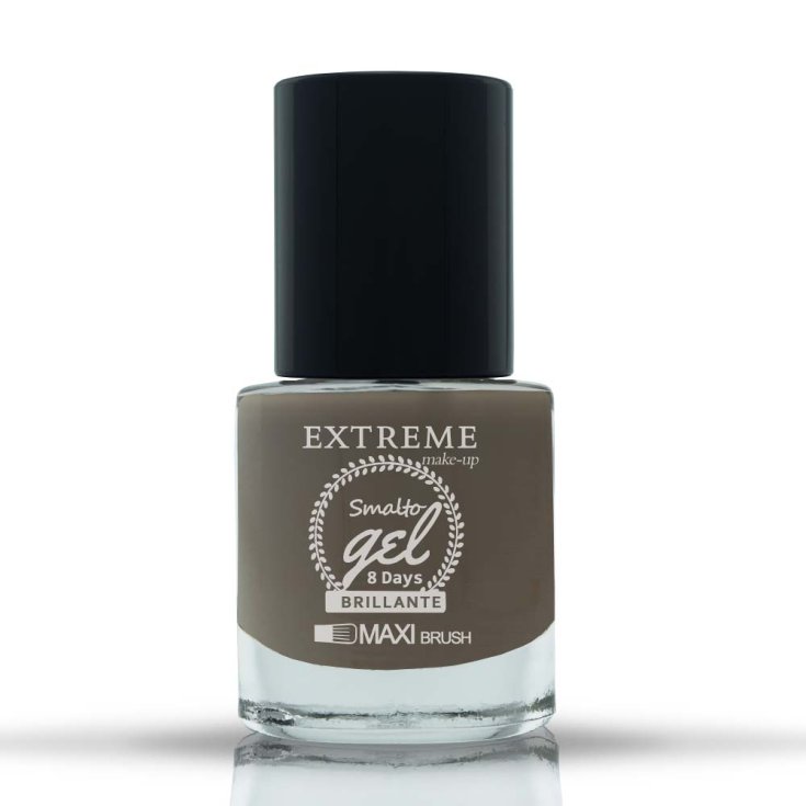 Smalto Gel 8 Giorni 07 Fango Extreme 7,5ml