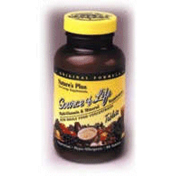 Source Of Life 30 Tavolette