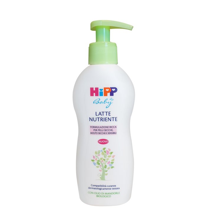 Latte Nutriente Hipp Baby 300ml