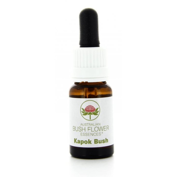 Kapok Bush Australian Bush Flower Essences 15ml