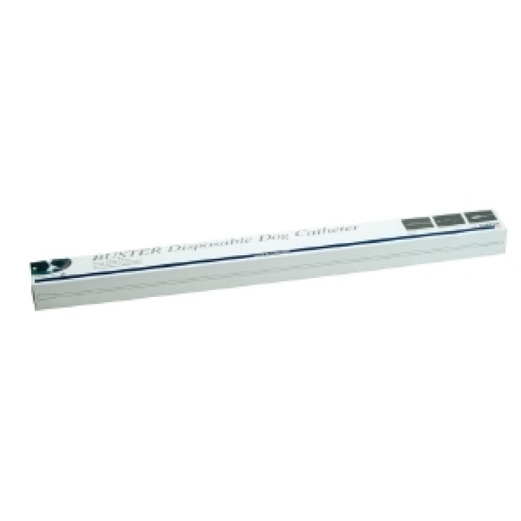 Catetere Cane 3,3mm 1 Pezzo
