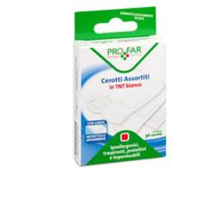 Cer Profar Tnt Mdo 20pz