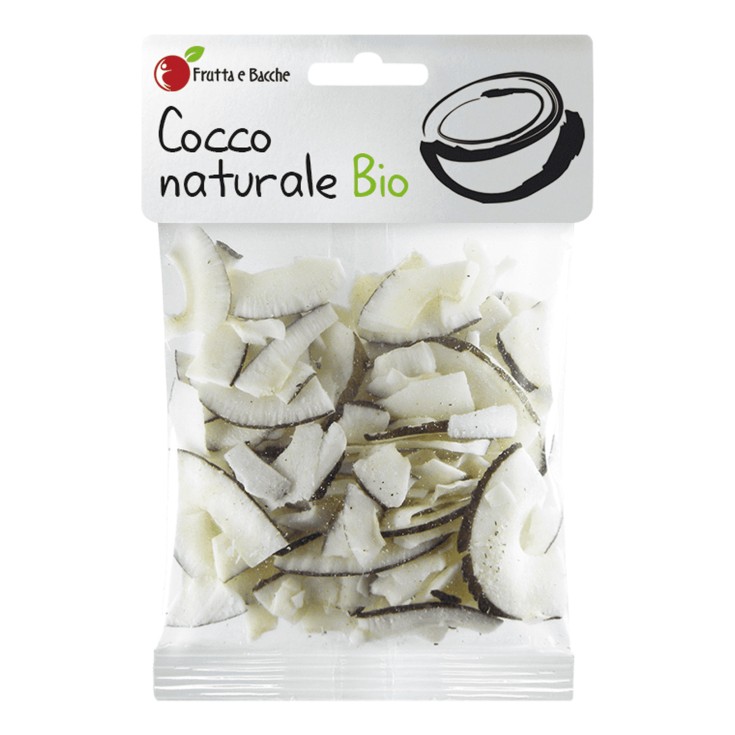 Cocco Naturale Bio Euro Company 70g