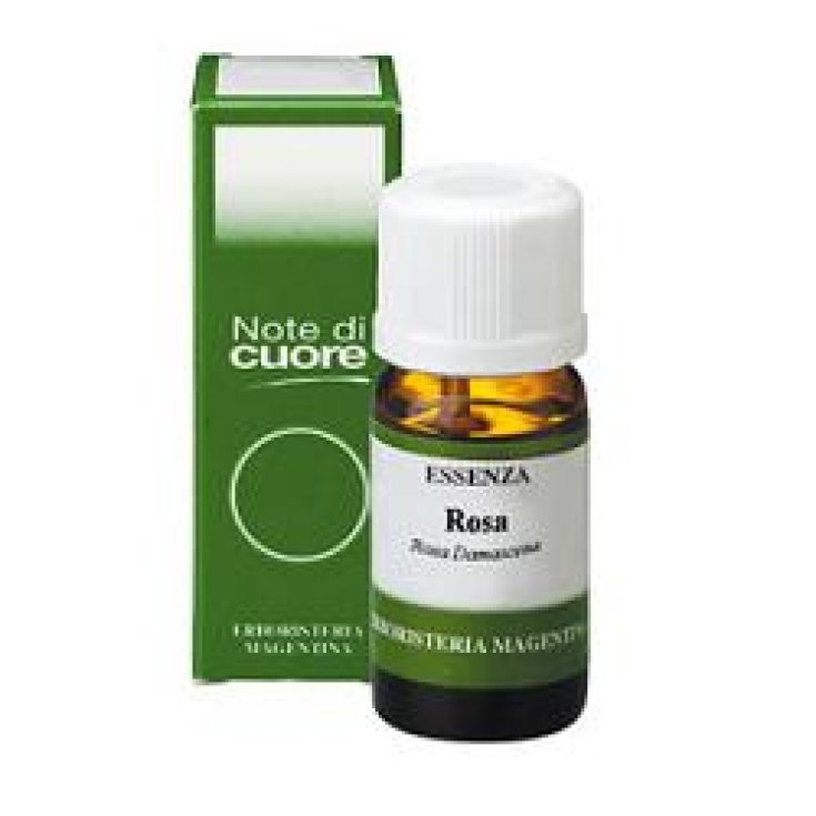 Rosa Ess 10ml