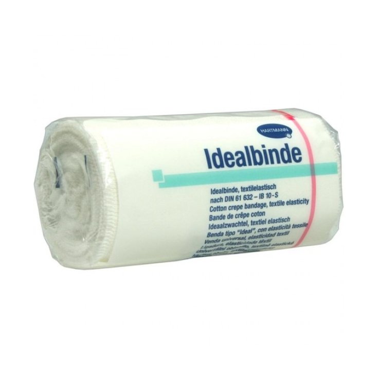 Idealbinde Benda 8x500cm