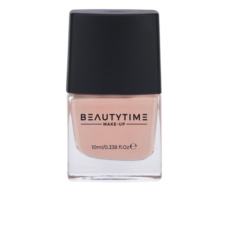 Smalto Peach 01 BeautyTime 10ml