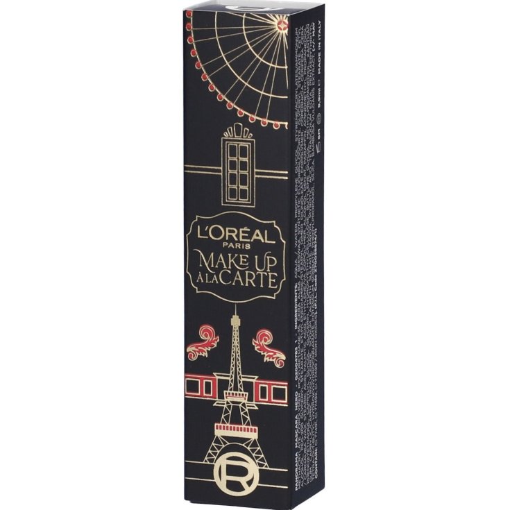 Make-Up À La Carte Mascara Panorama L'Oréal Paris 1 Pezzo
