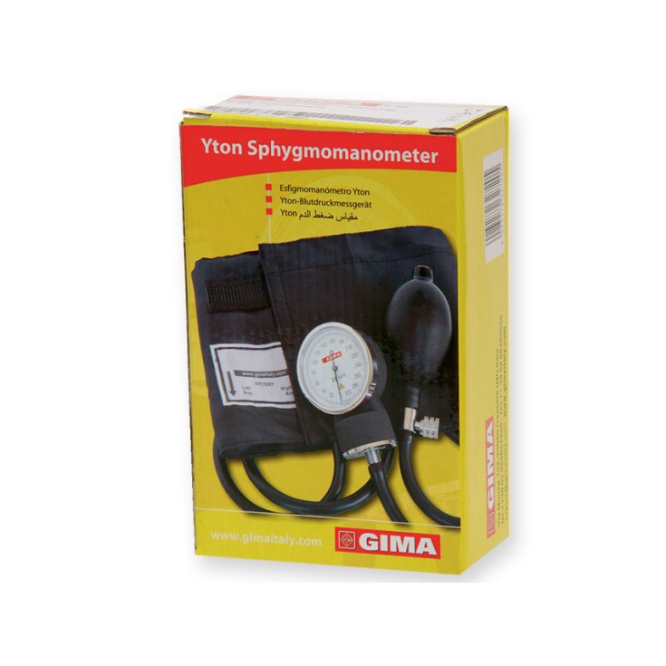YTON SFIGMO 32720