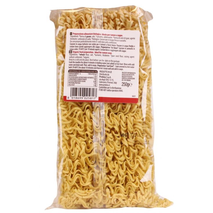 Ramen Noodles Probios 250g