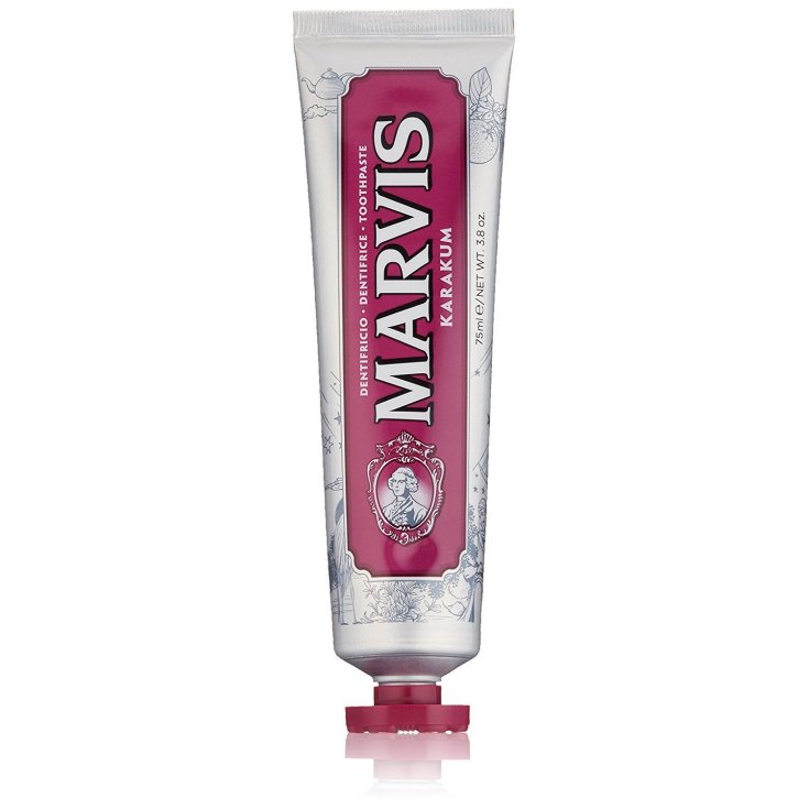 Marvis Karakum Dentifricio 75ml
