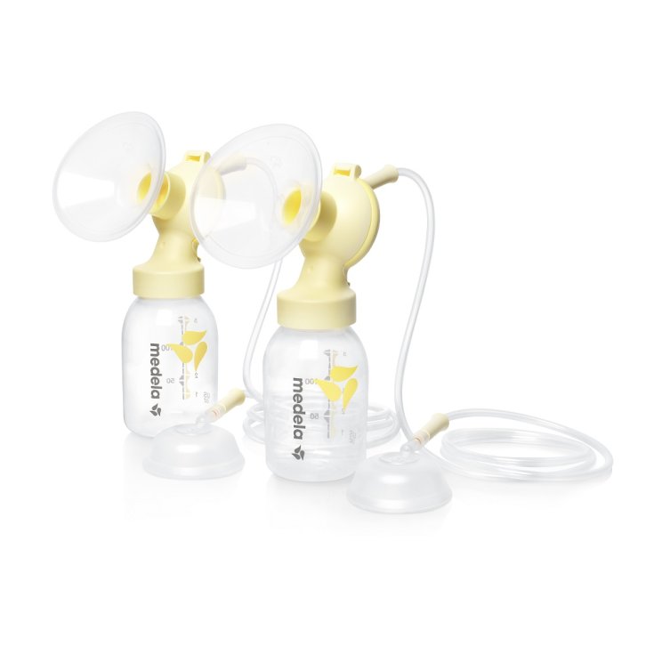 Kit Doppio PersolaFit Symphony Medela