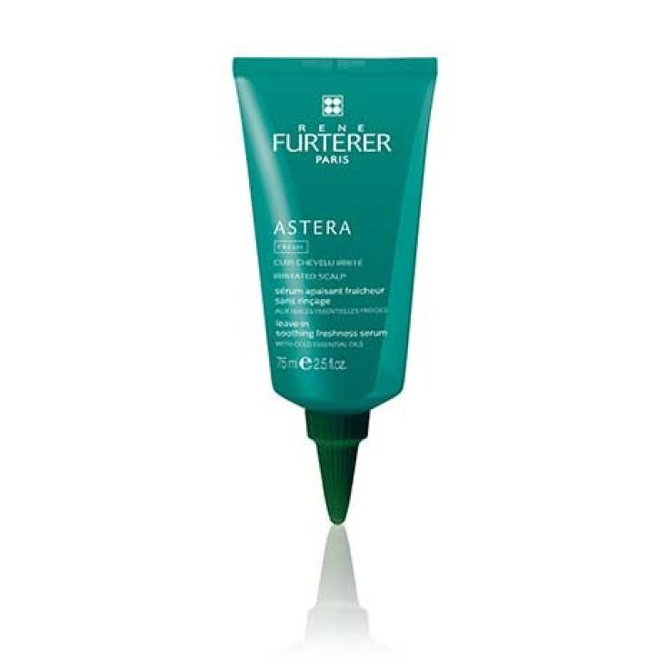 Rene Furterer Astera Siero Lenitivo Effetto Freschezza 75ml