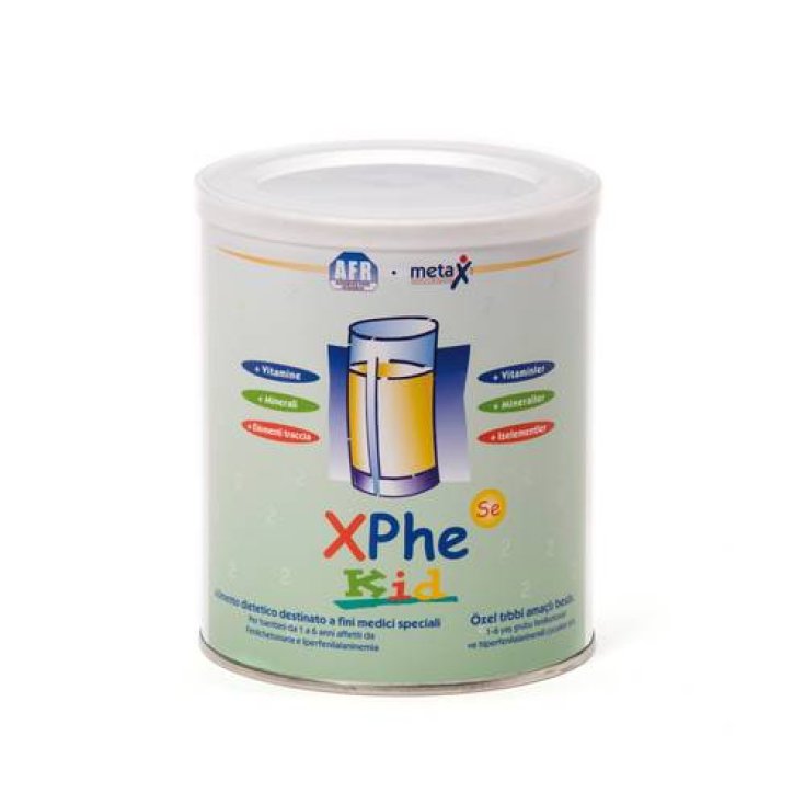 Xphe Kid 500g