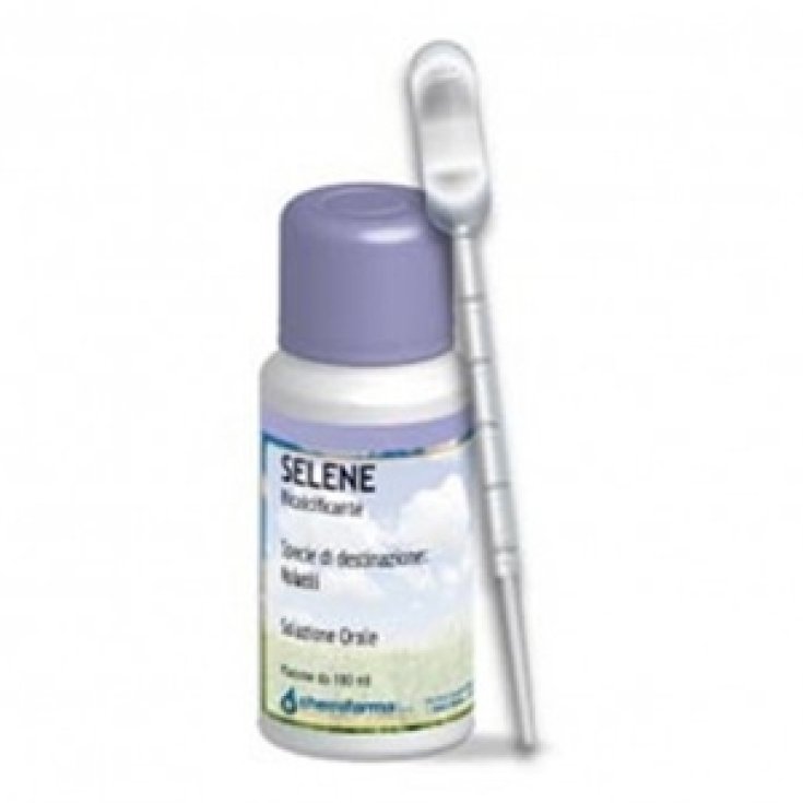 Selene Volatili - 100ML