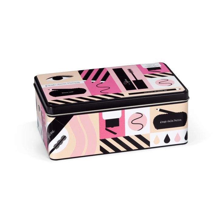 Ciglione Eyes Kit DDP