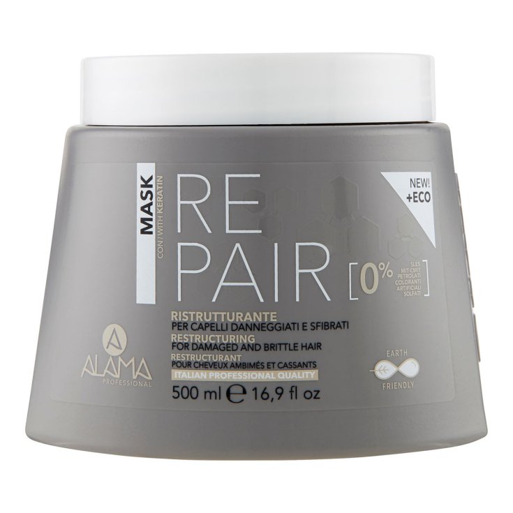 Repair Mask ALAMA 500ml