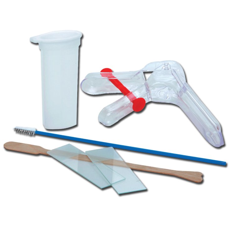 KIT PAP TEST