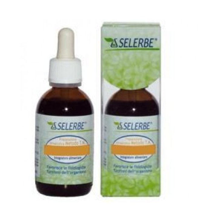 Selerbe Luppolo 0,4% Rutosid 100ml
