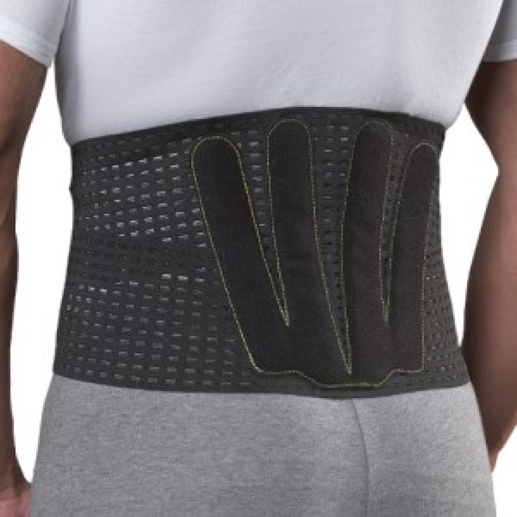 Cintura H21 Linea Sport Dr. Gibaud® Taglia 2